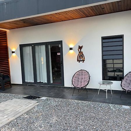 Boa Vista Appartementen Paramaribo Zewnętrze zdjęcie
