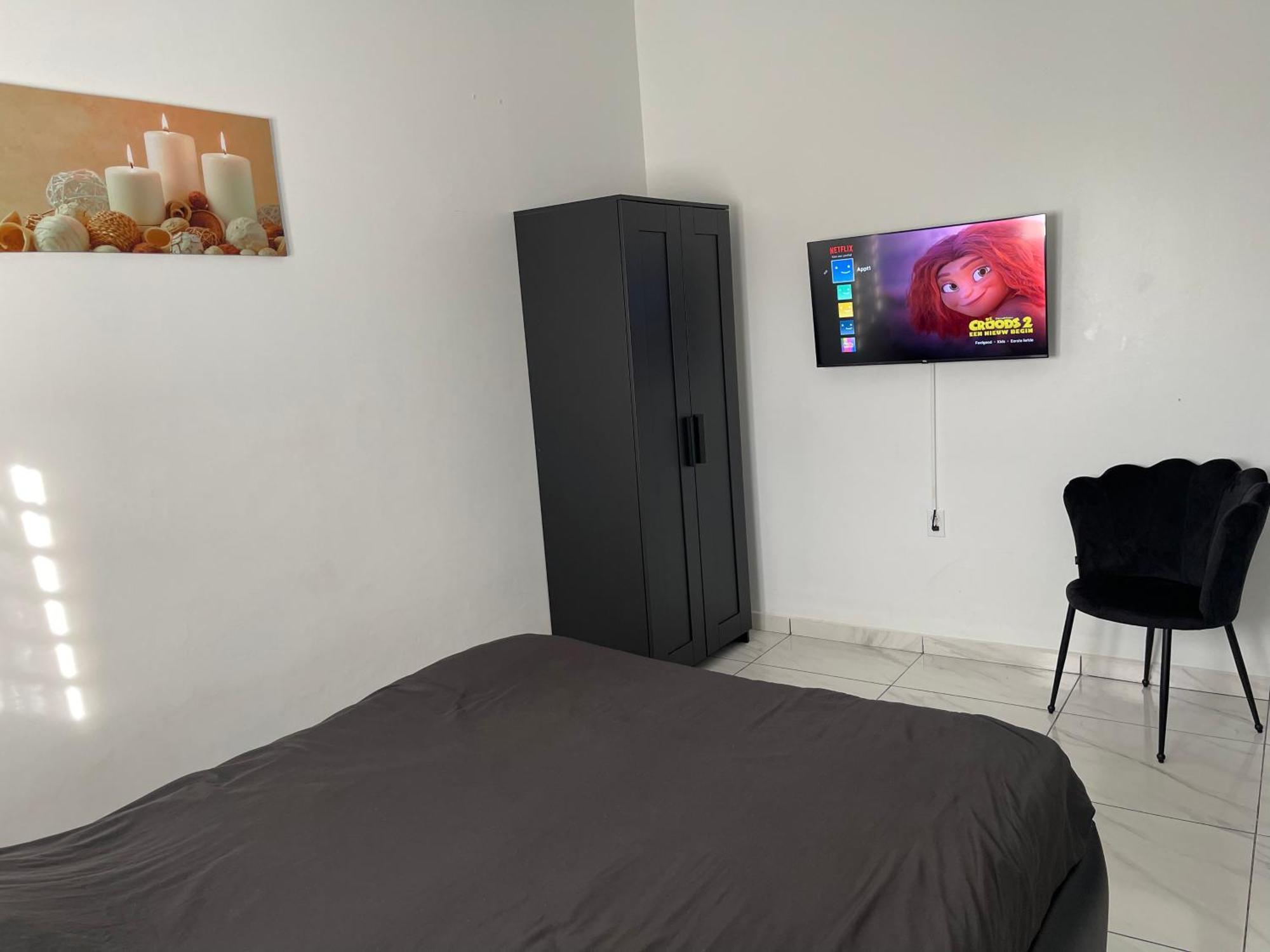 Boa Vista Appartementen Paramaribo Zewnętrze zdjęcie