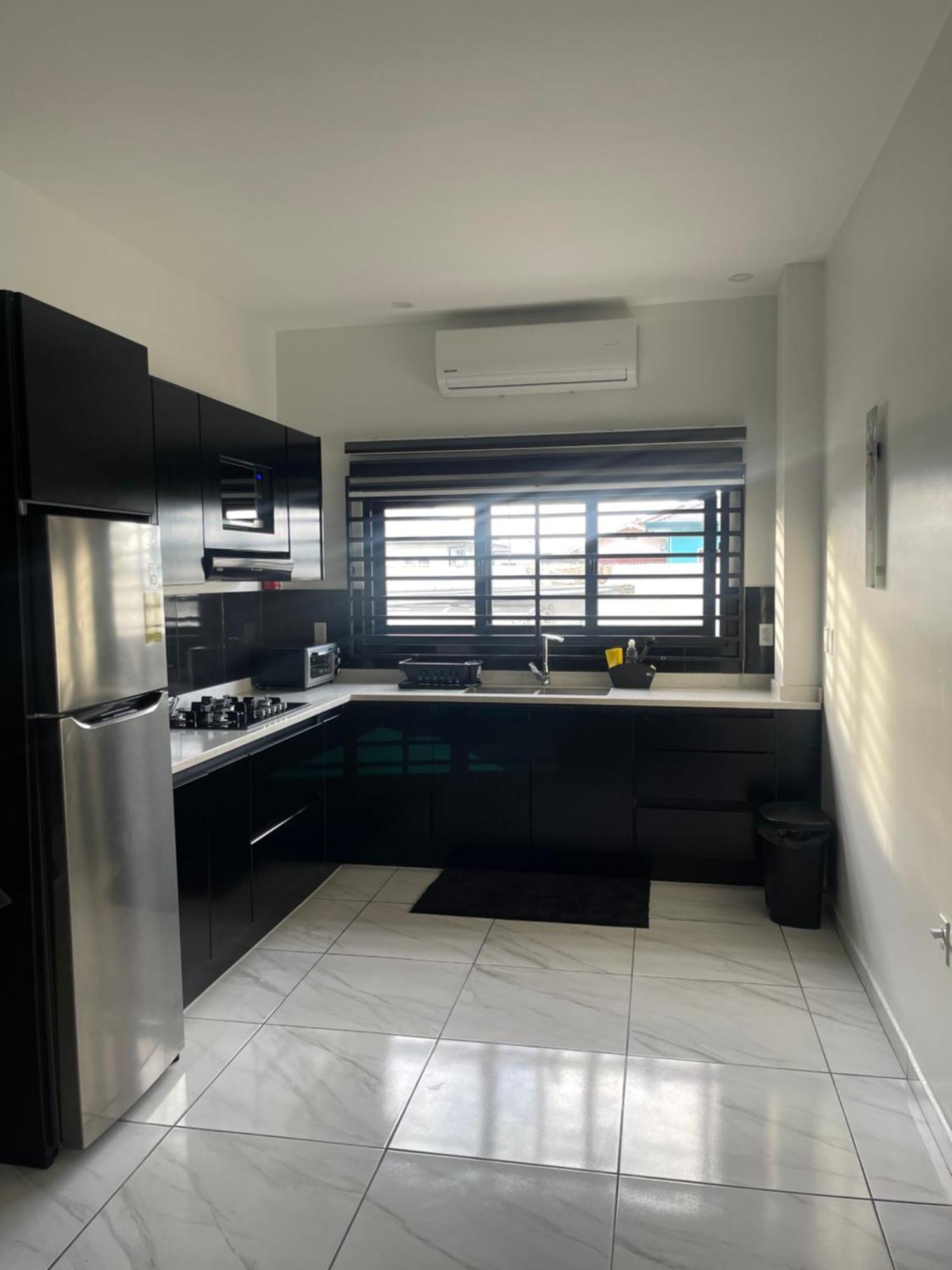 Boa Vista Appartementen Paramaribo Zewnętrze zdjęcie