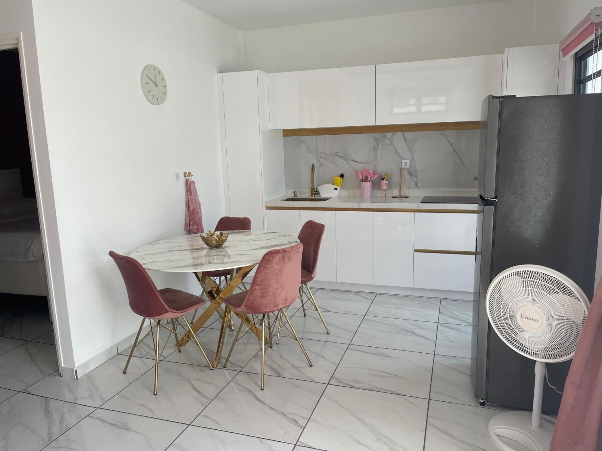 Boa Vista Appartementen Paramaribo Zewnętrze zdjęcie