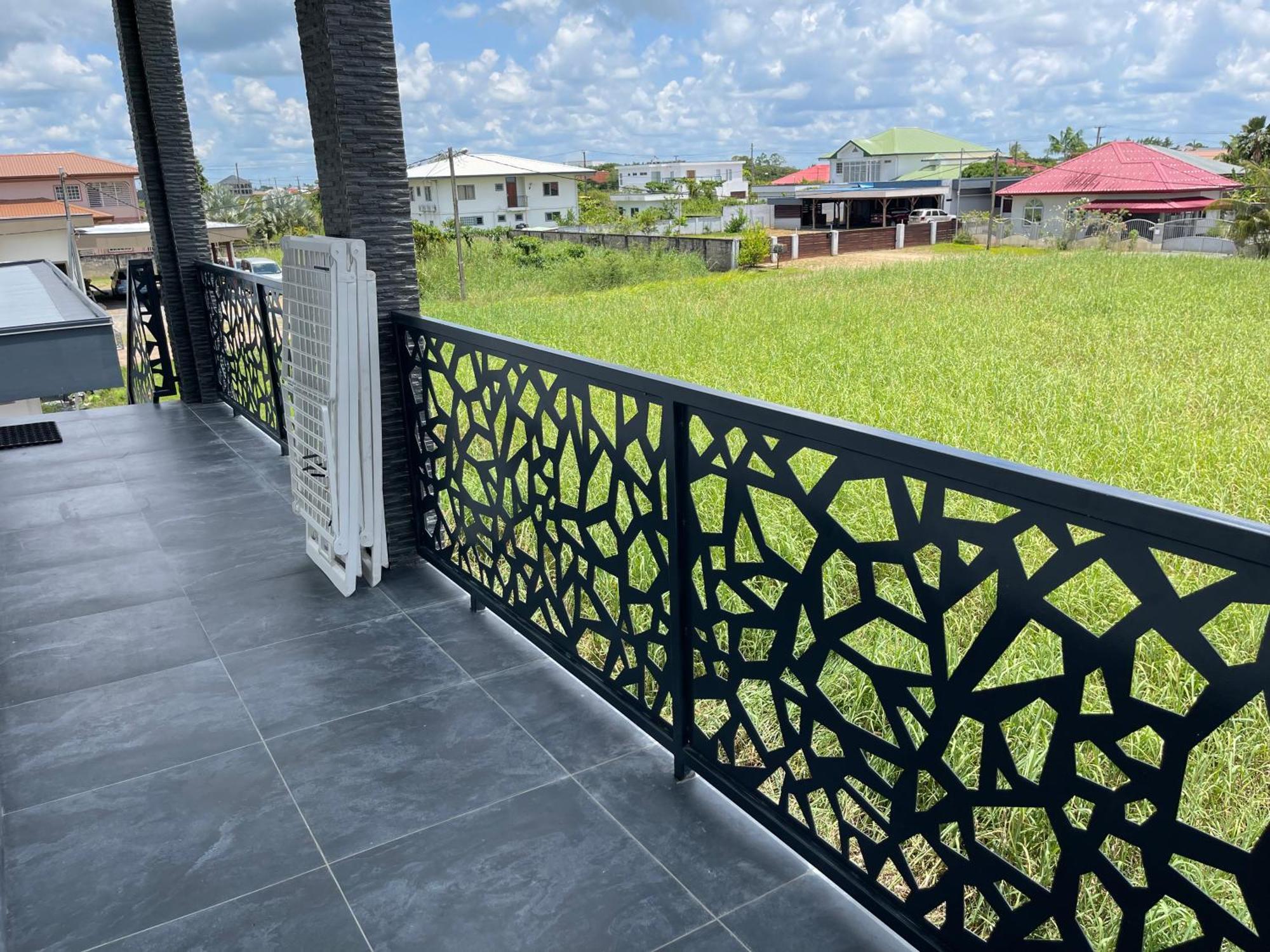 Boa Vista Appartementen Paramaribo Zewnętrze zdjęcie