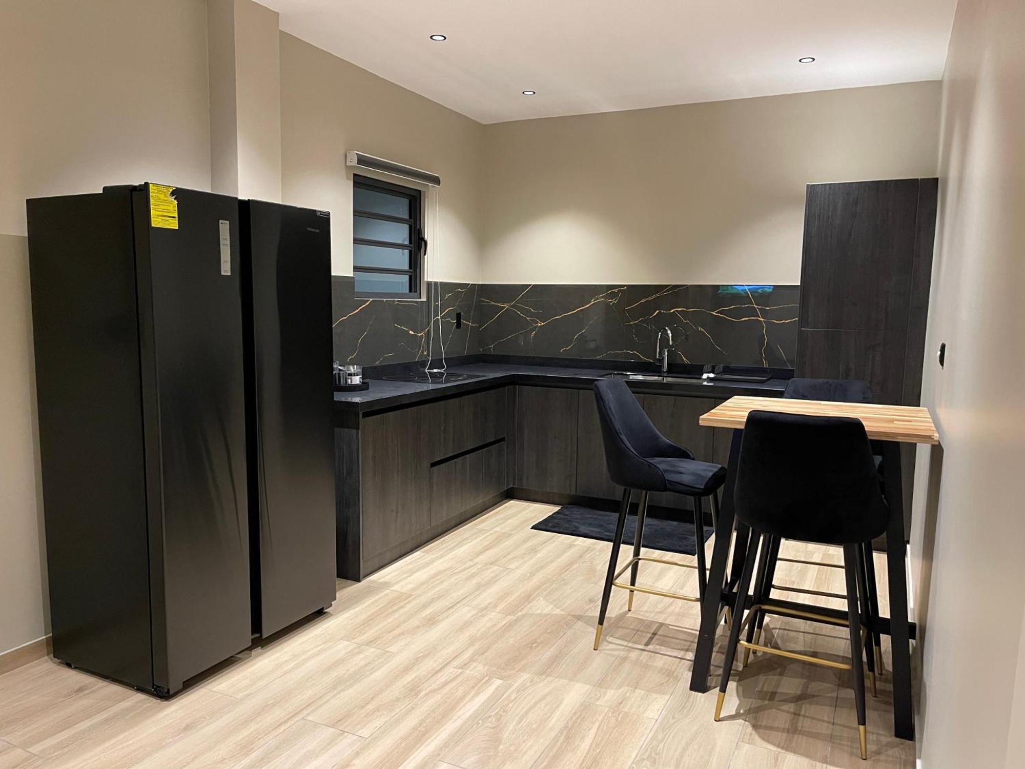 Boa Vista Appartementen Paramaribo Zewnętrze zdjęcie