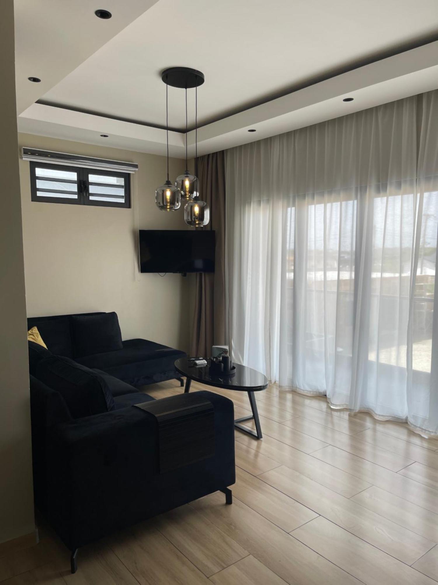 Boa Vista Appartementen Paramaribo Zewnętrze zdjęcie