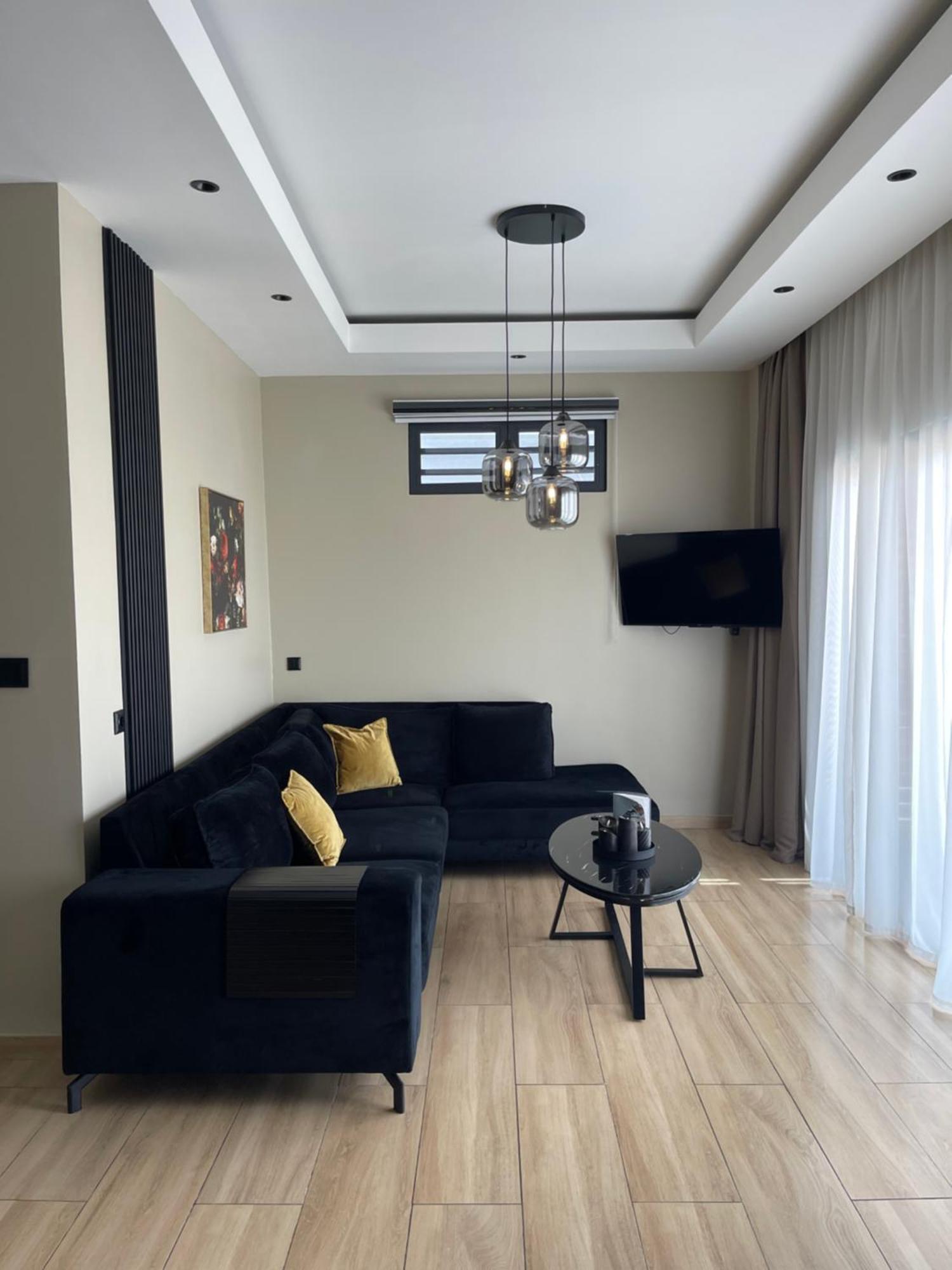 Boa Vista Appartementen Paramaribo Zewnętrze zdjęcie