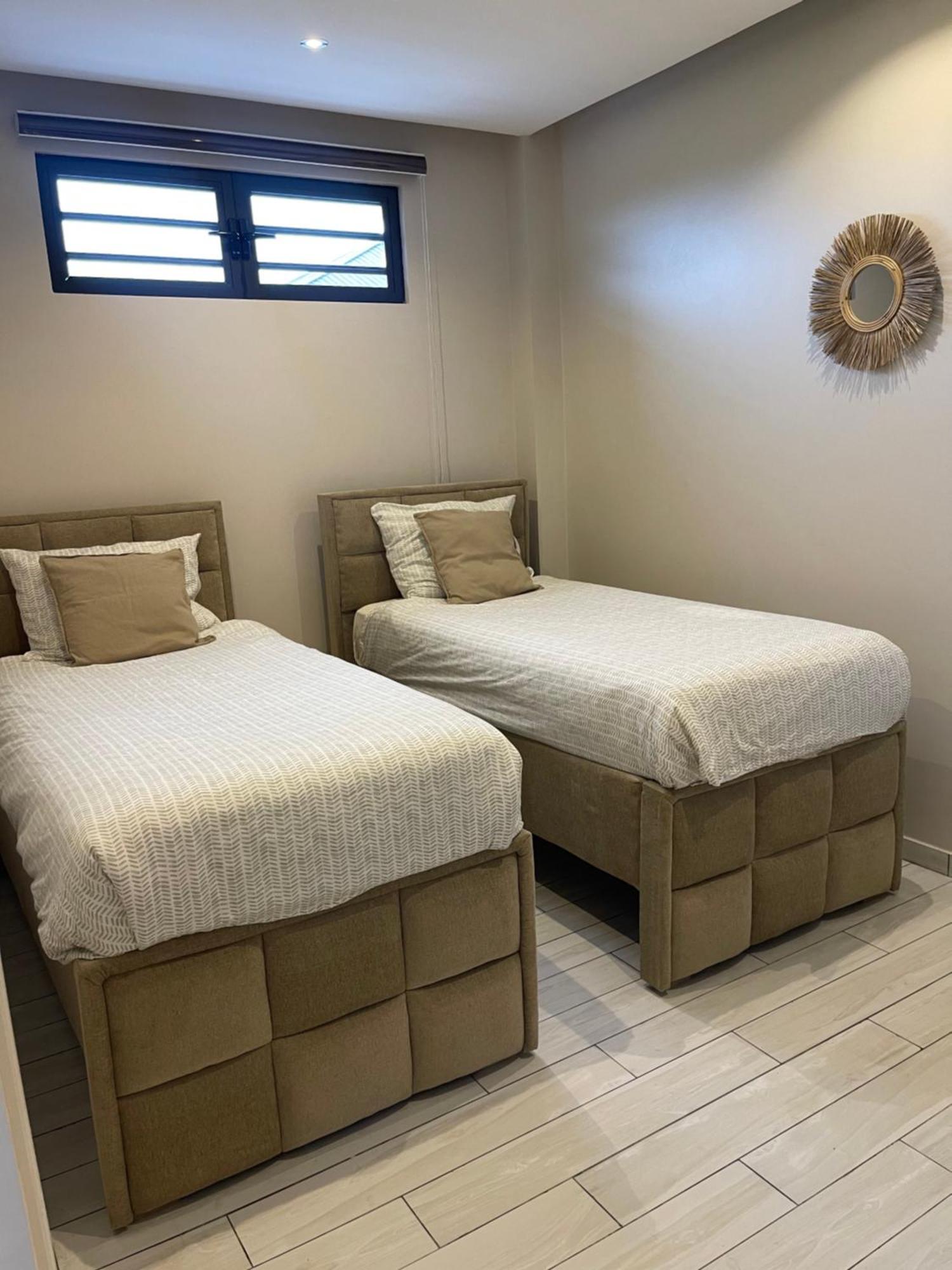 Boa Vista Appartementen Paramaribo Zewnętrze zdjęcie