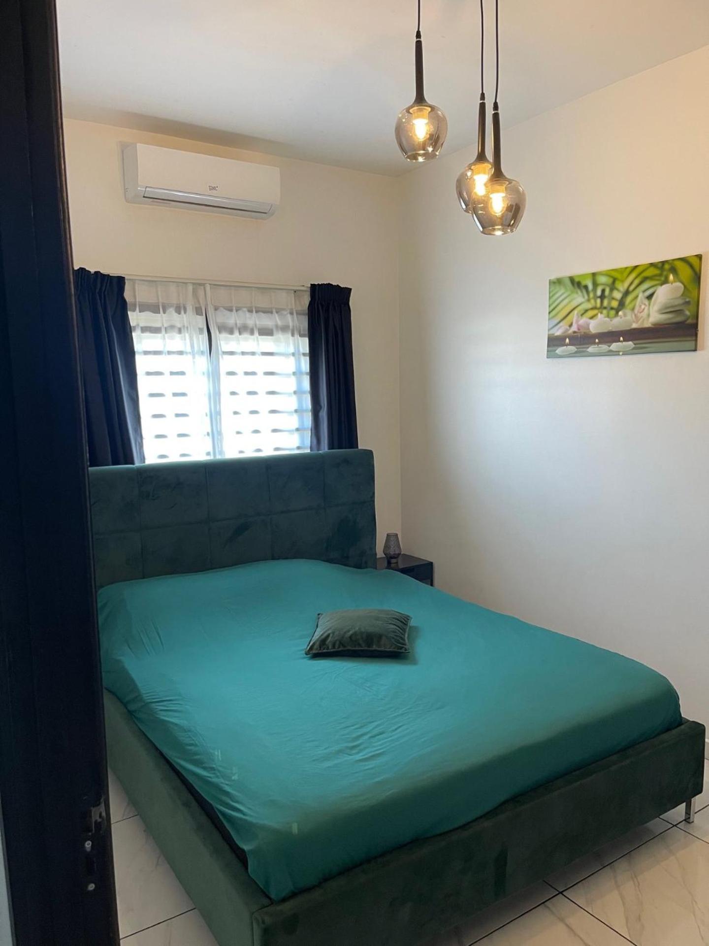 Boa Vista Appartementen Paramaribo Zewnętrze zdjęcie