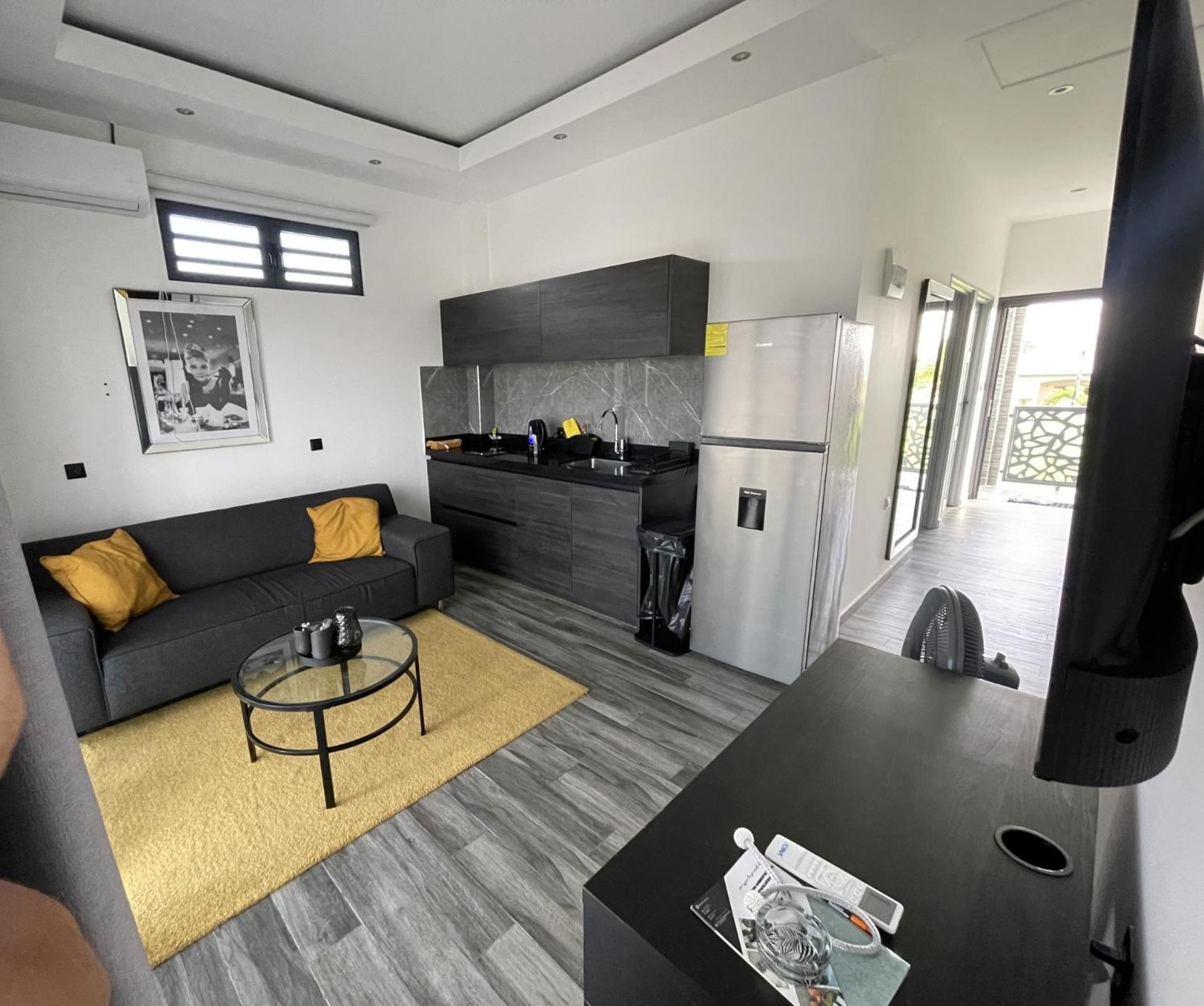Boa Vista Appartementen Paramaribo Zewnętrze zdjęcie
