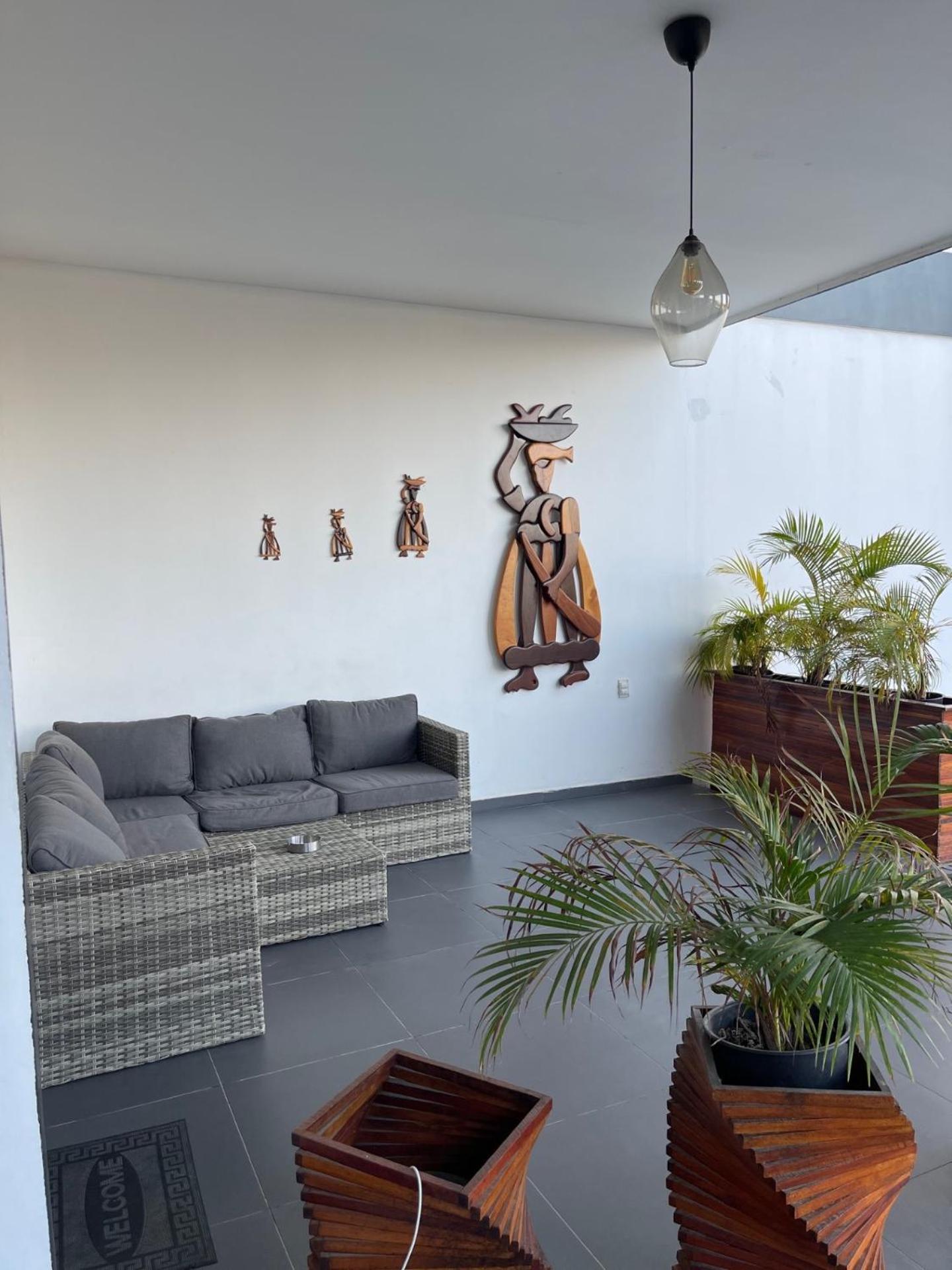 Boa Vista Appartementen Paramaribo Zewnętrze zdjęcie