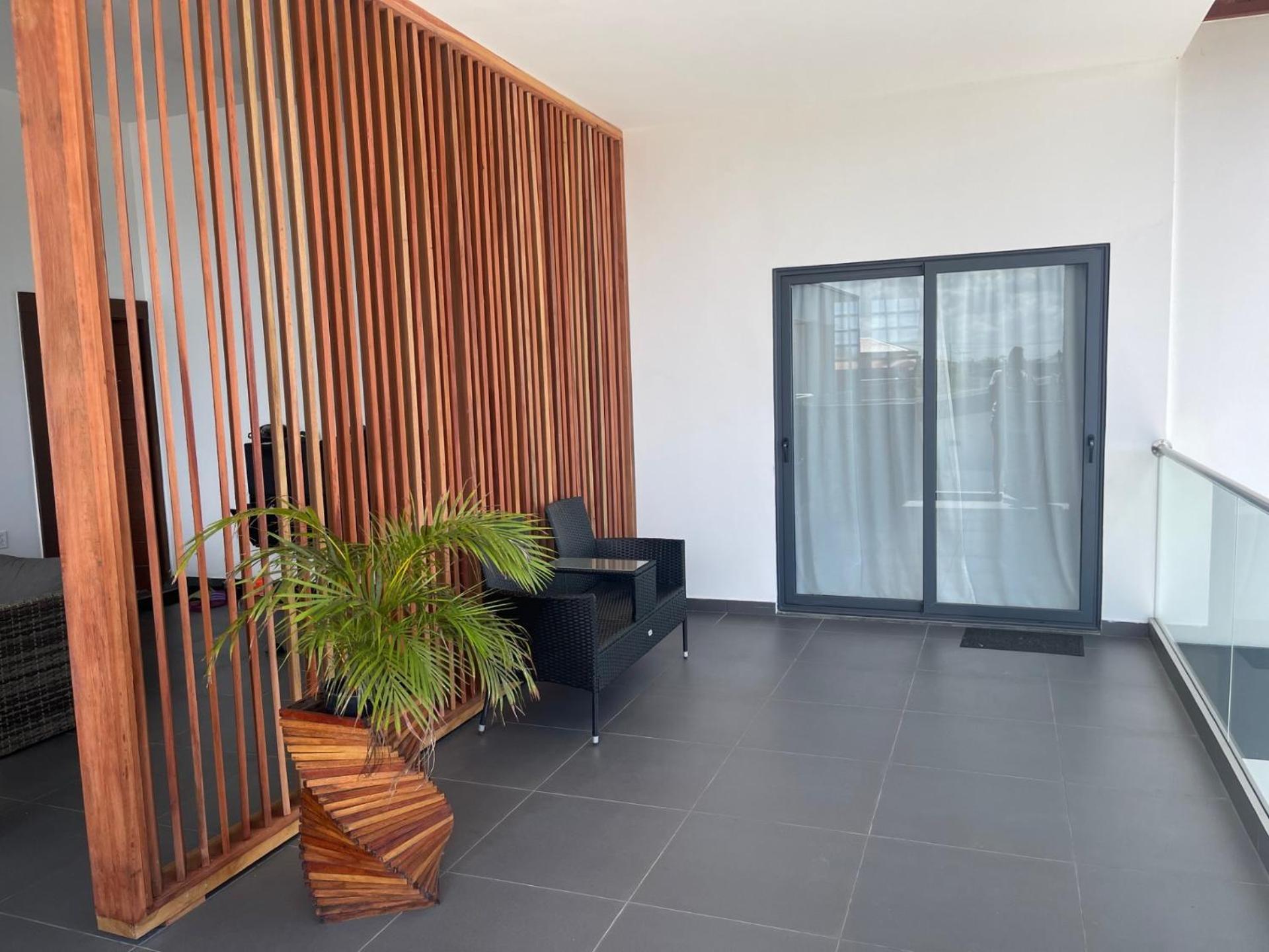 Boa Vista Appartementen Paramaribo Zewnętrze zdjęcie