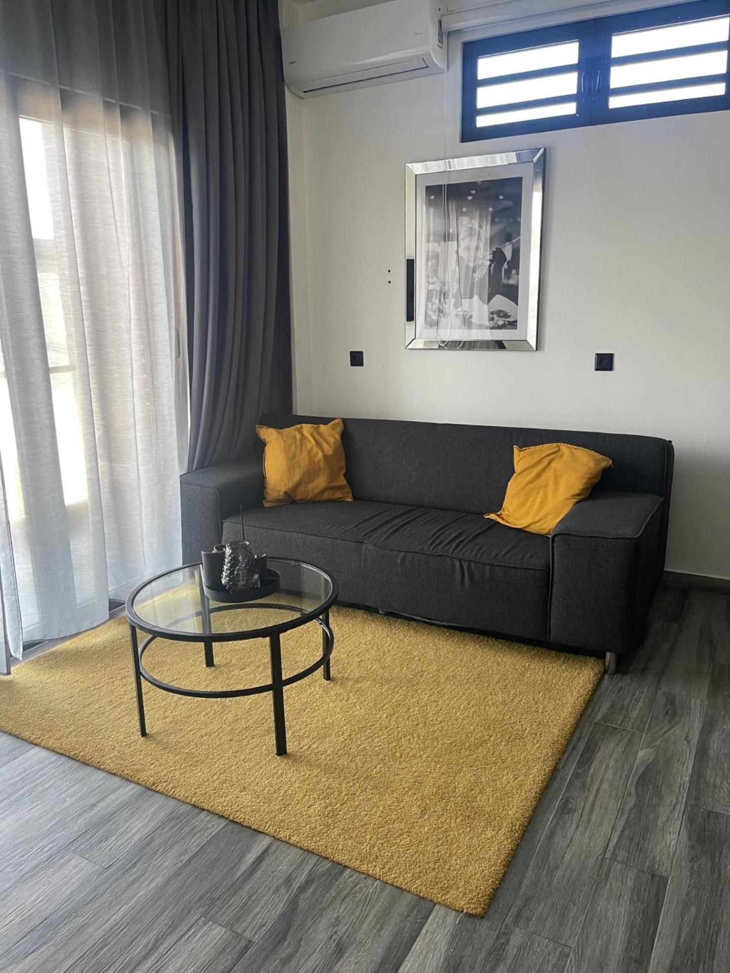 Boa Vista Appartementen Paramaribo Zewnętrze zdjęcie