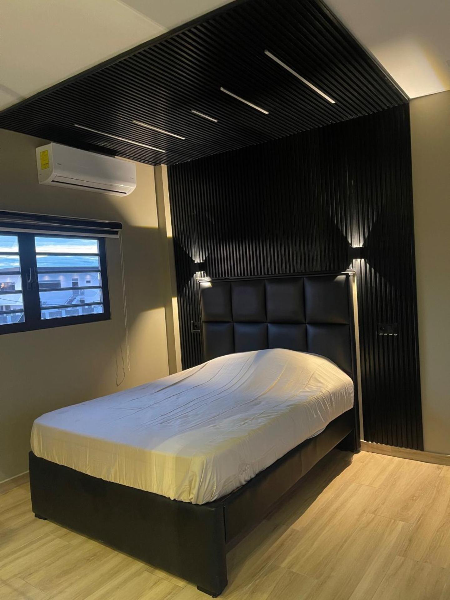 Boa Vista Appartementen Paramaribo Zewnętrze zdjęcie