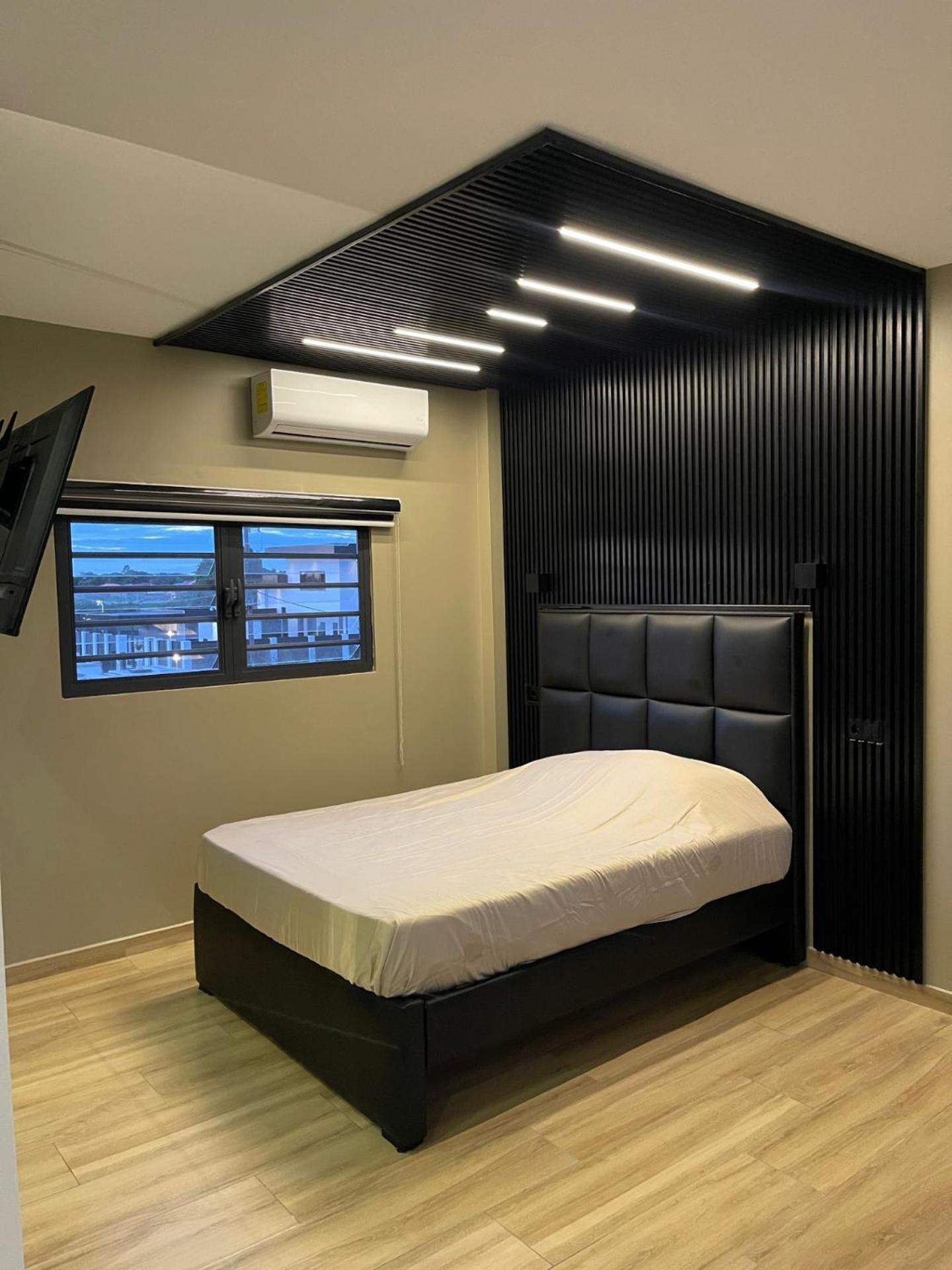 Boa Vista Appartementen Paramaribo Zewnętrze zdjęcie