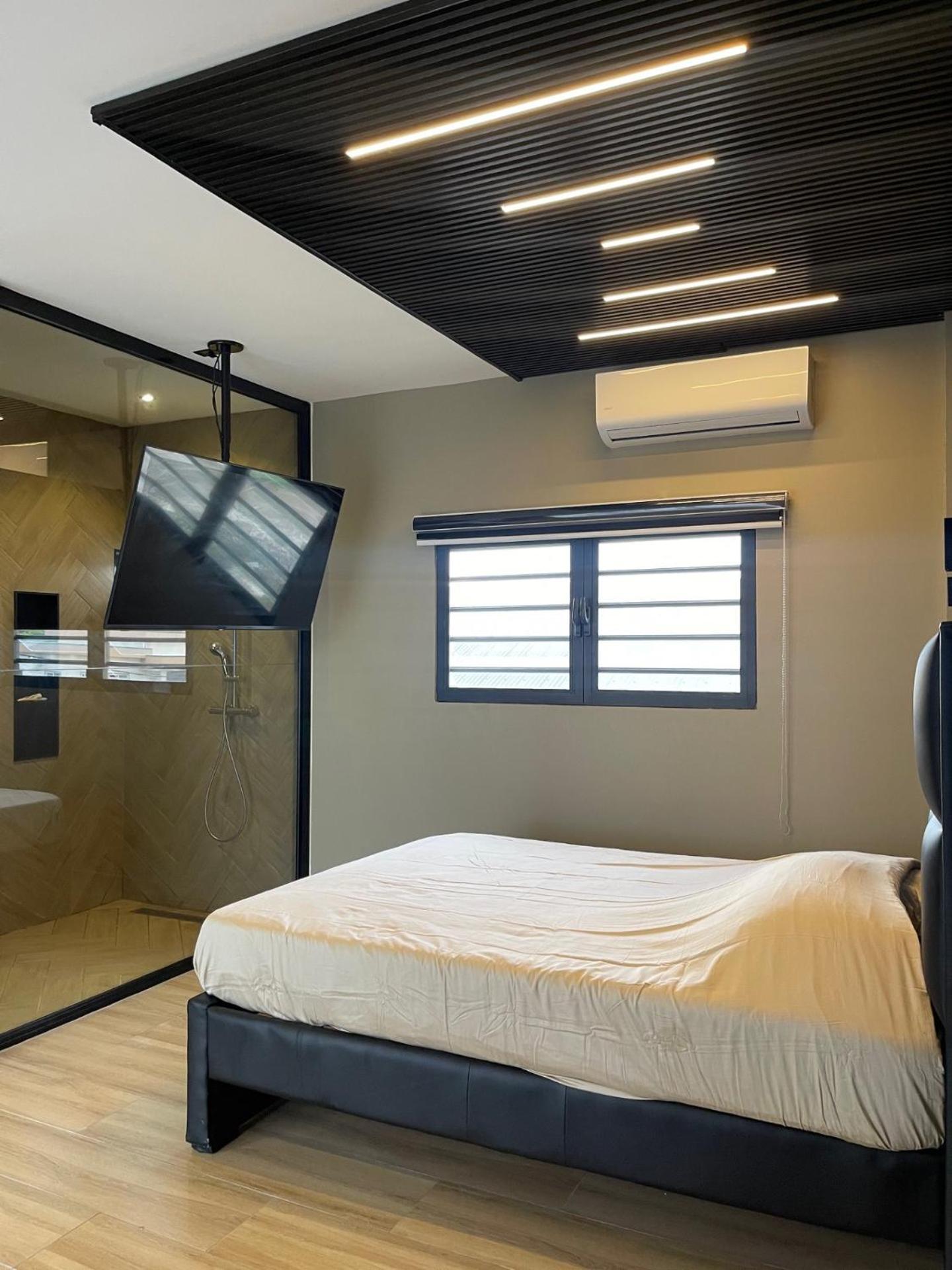 Boa Vista Appartementen Paramaribo Zewnętrze zdjęcie