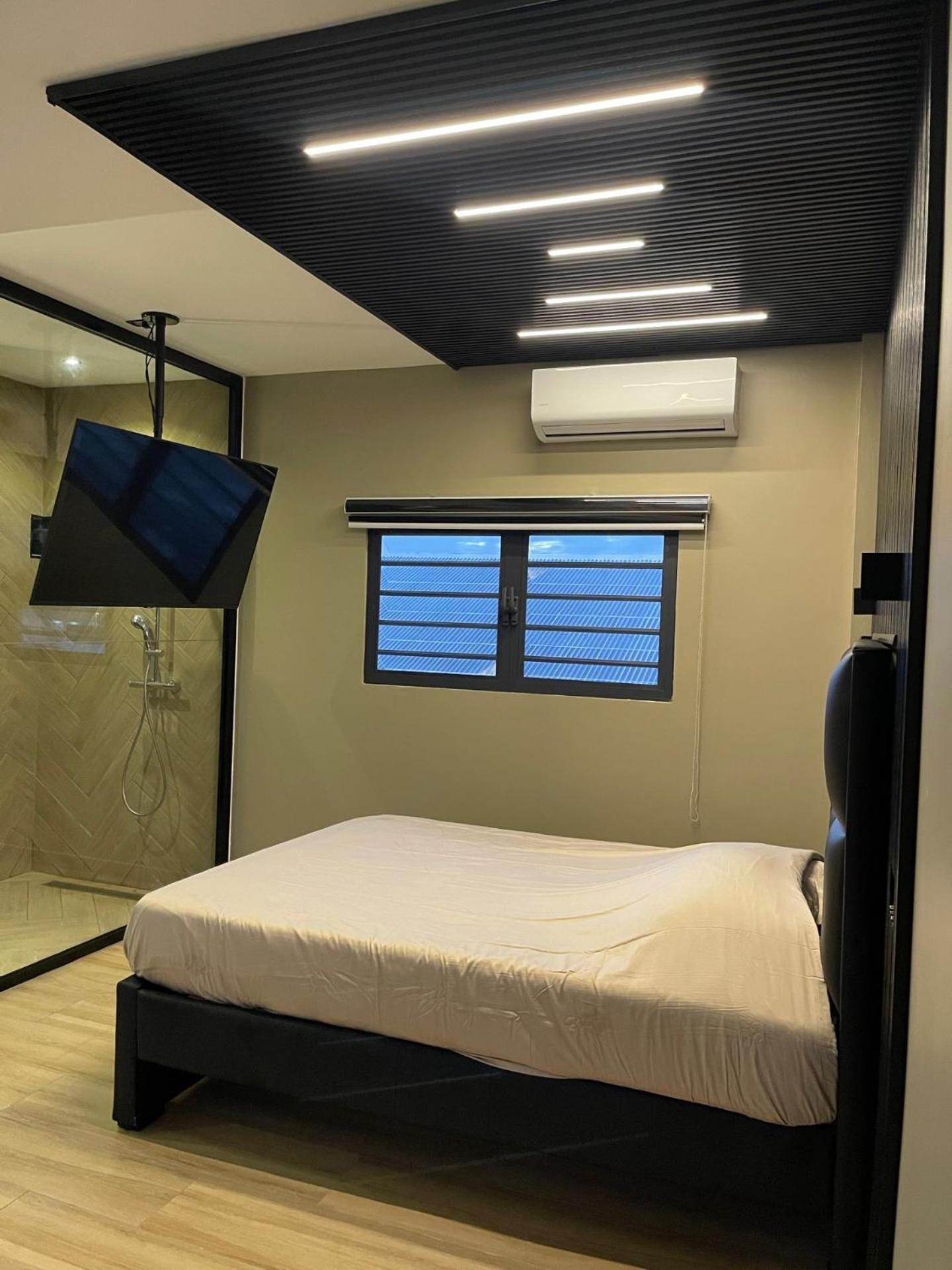 Boa Vista Appartementen Paramaribo Zewnętrze zdjęcie