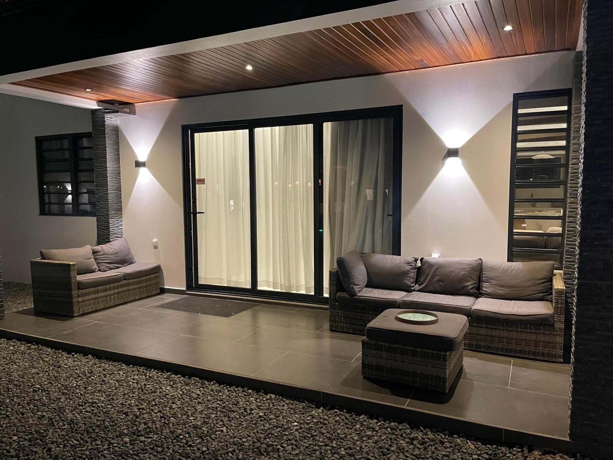 Boa Vista Appartementen Paramaribo Zewnętrze zdjęcie