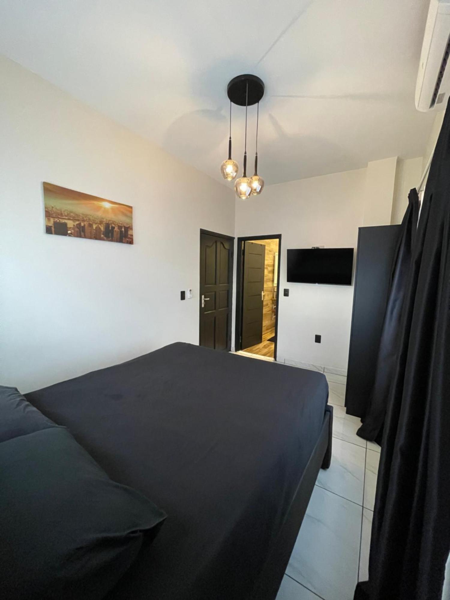 Boa Vista Appartementen Paramaribo Zewnętrze zdjęcie