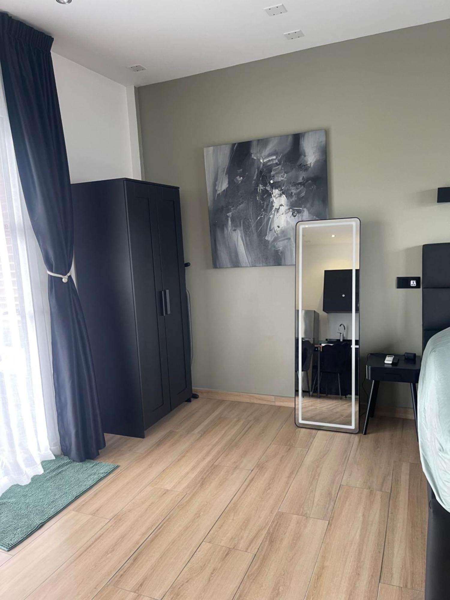 Boa Vista Appartementen Paramaribo Zewnętrze zdjęcie