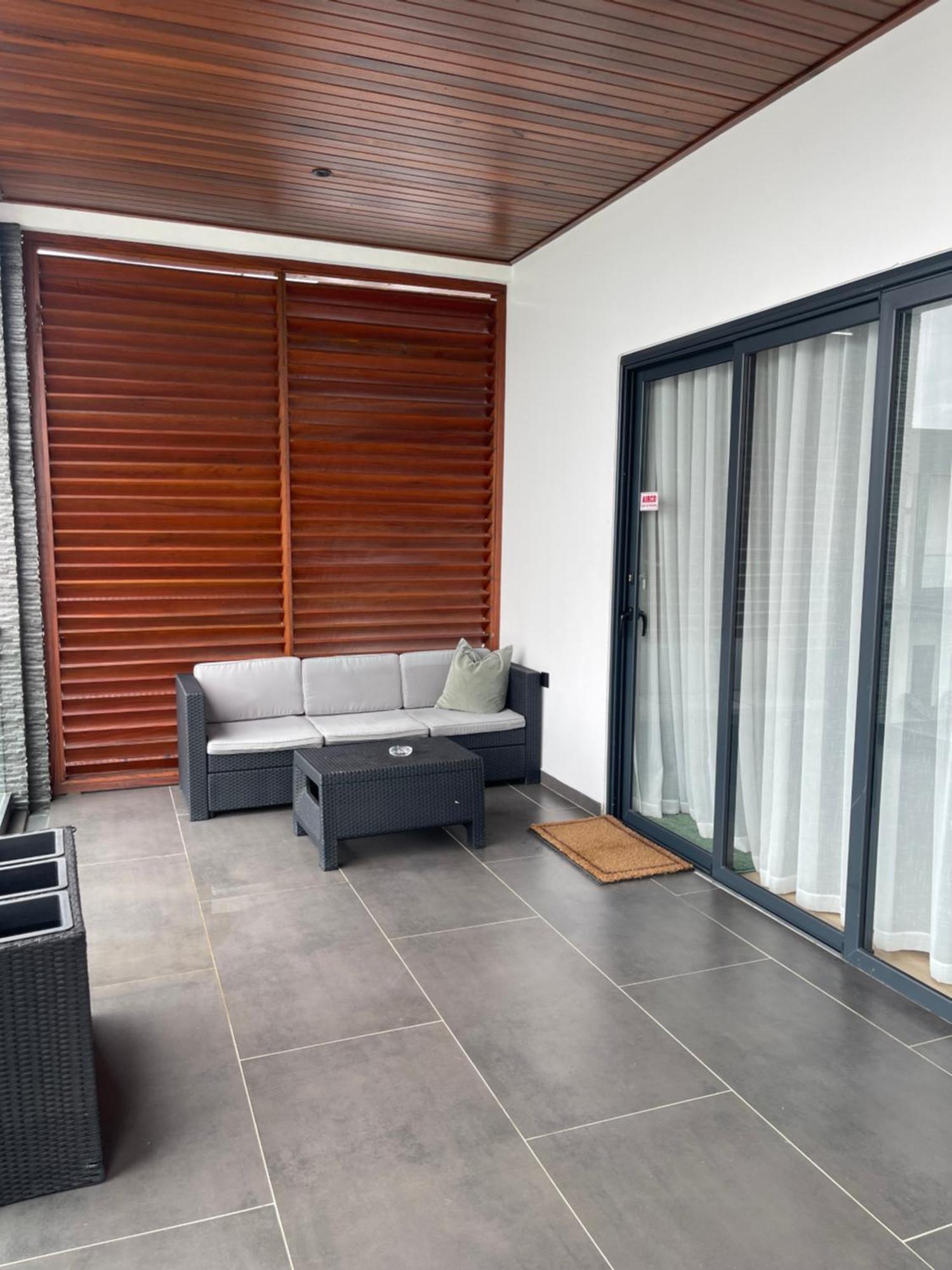 Boa Vista Appartementen Paramaribo Zewnętrze zdjęcie