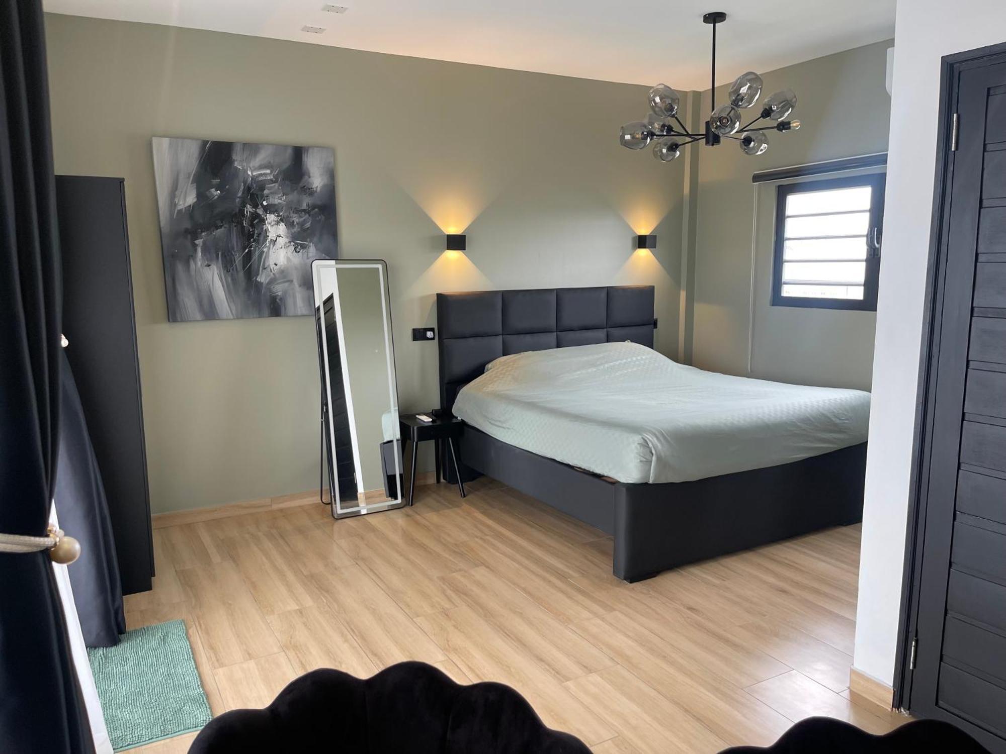 Boa Vista Appartementen Paramaribo Zewnętrze zdjęcie