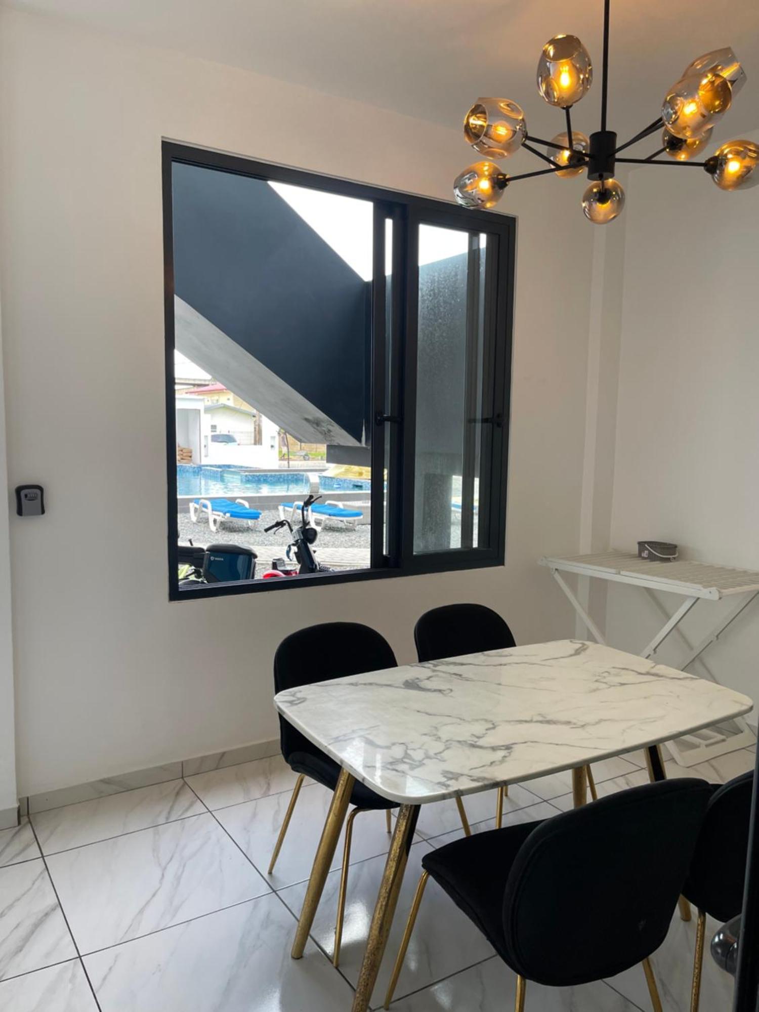 Boa Vista Appartementen Paramaribo Zewnętrze zdjęcie