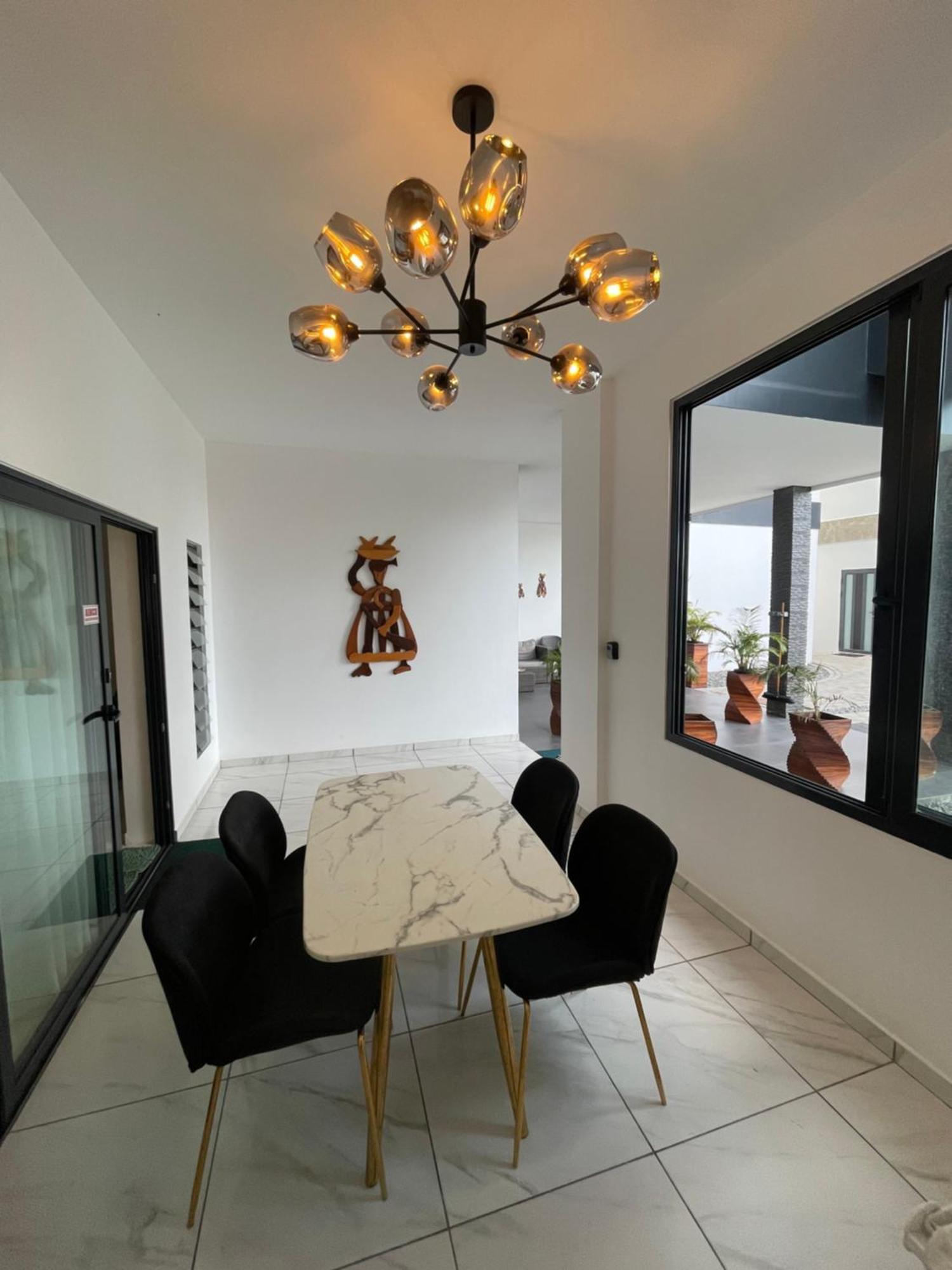 Boa Vista Appartementen Paramaribo Zewnętrze zdjęcie
