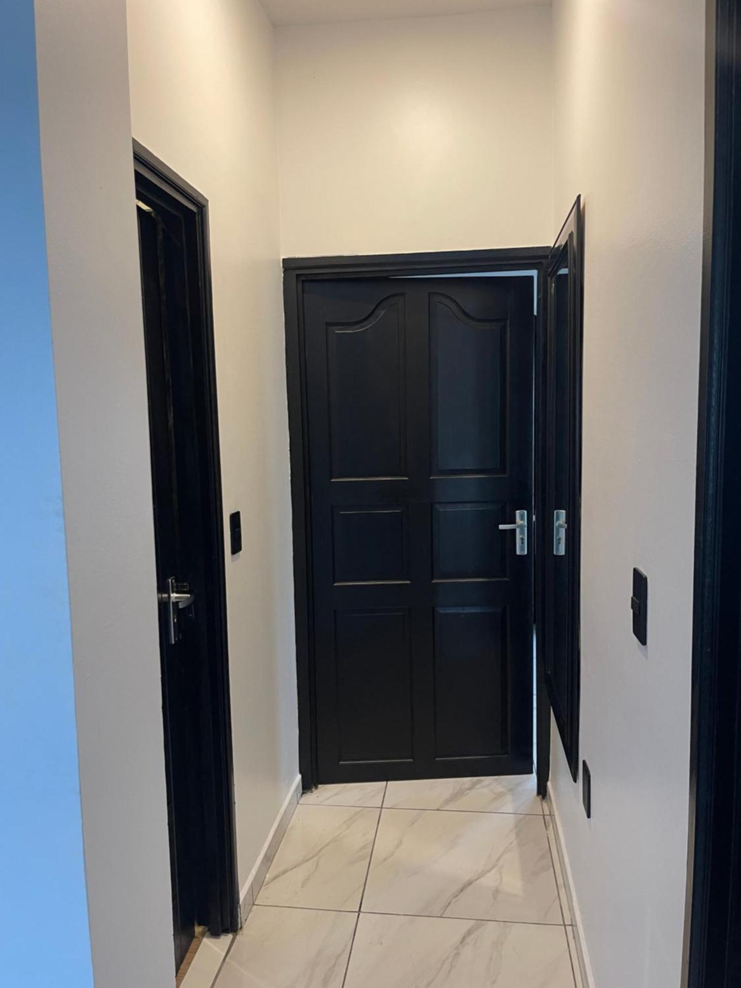 Boa Vista Appartementen Paramaribo Zewnętrze zdjęcie