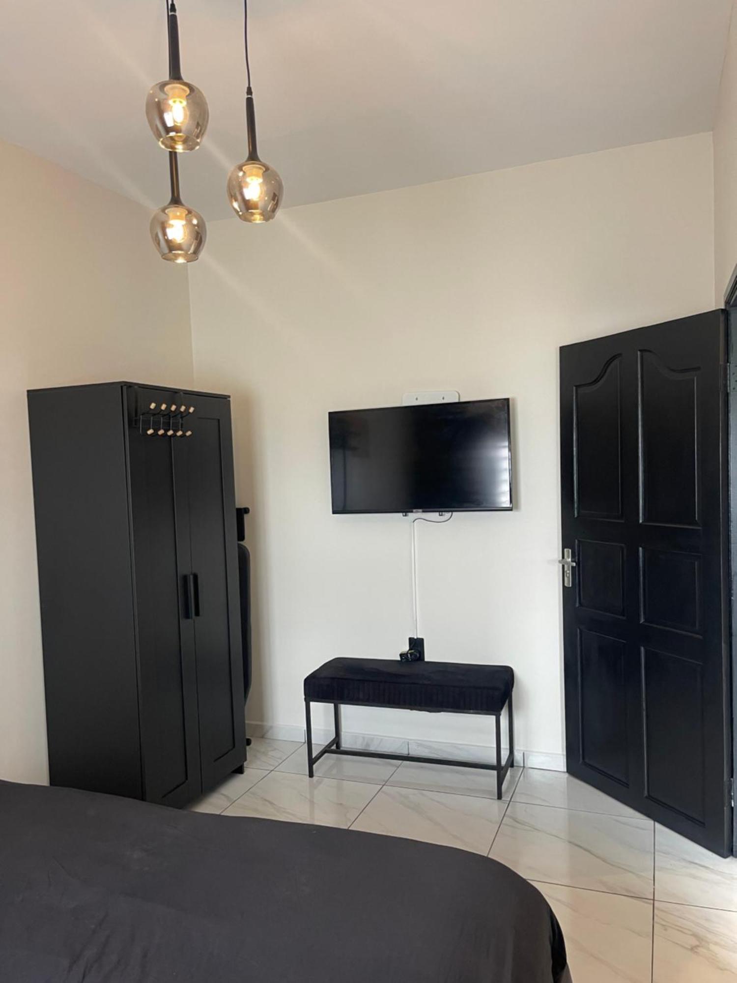 Boa Vista Appartementen Paramaribo Zewnętrze zdjęcie