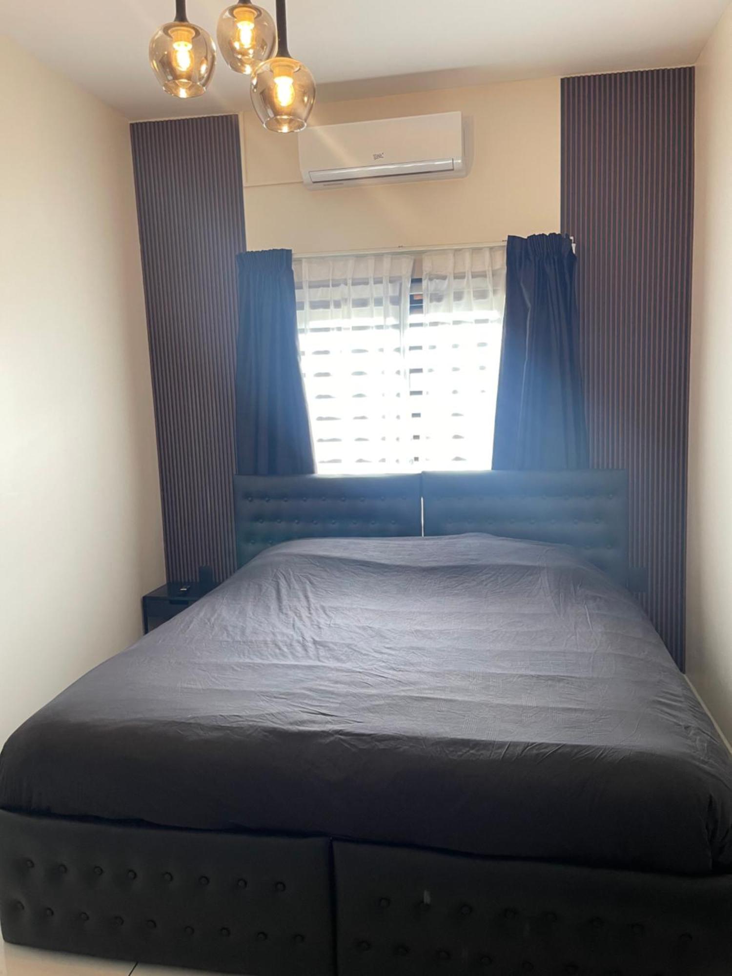 Boa Vista Appartementen Paramaribo Zewnętrze zdjęcie