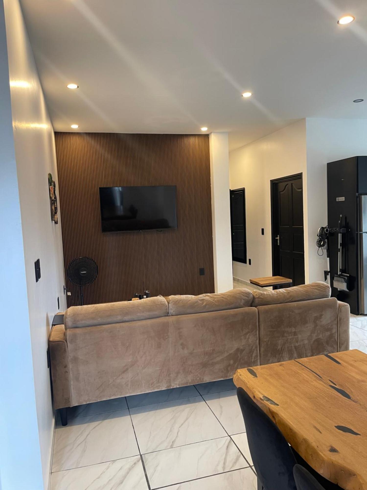 Boa Vista Appartementen Paramaribo Zewnętrze zdjęcie