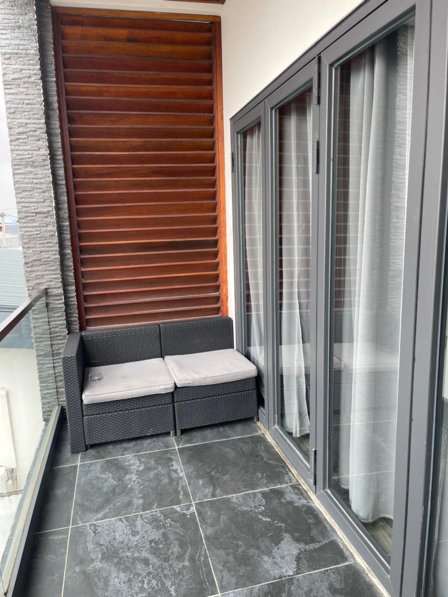 Boa Vista Appartementen Paramaribo Zewnętrze zdjęcie