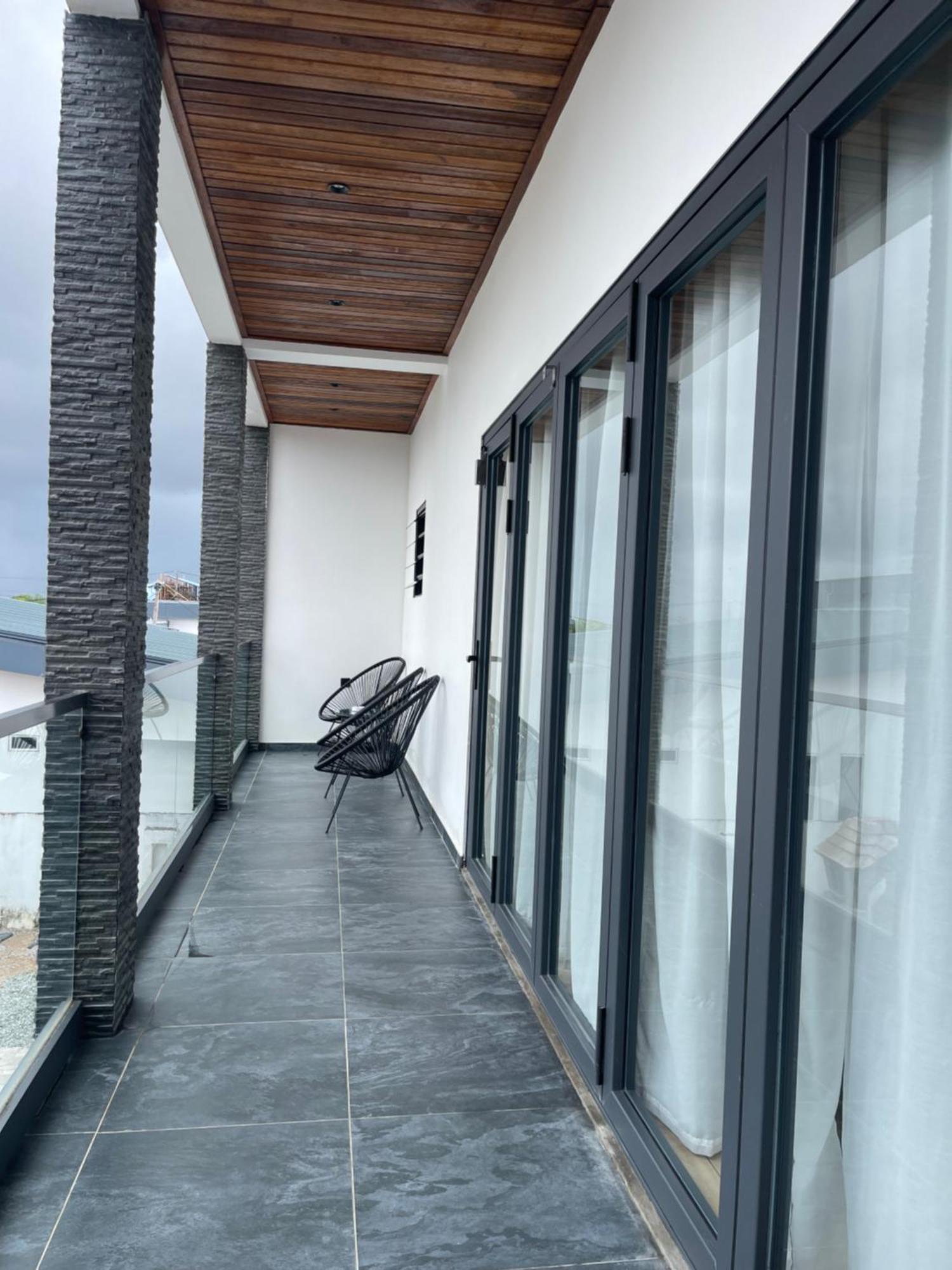 Boa Vista Appartementen Paramaribo Zewnętrze zdjęcie